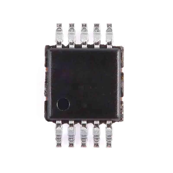 10PCS RDA5807 RDA5807M 5807M MSOP10 -