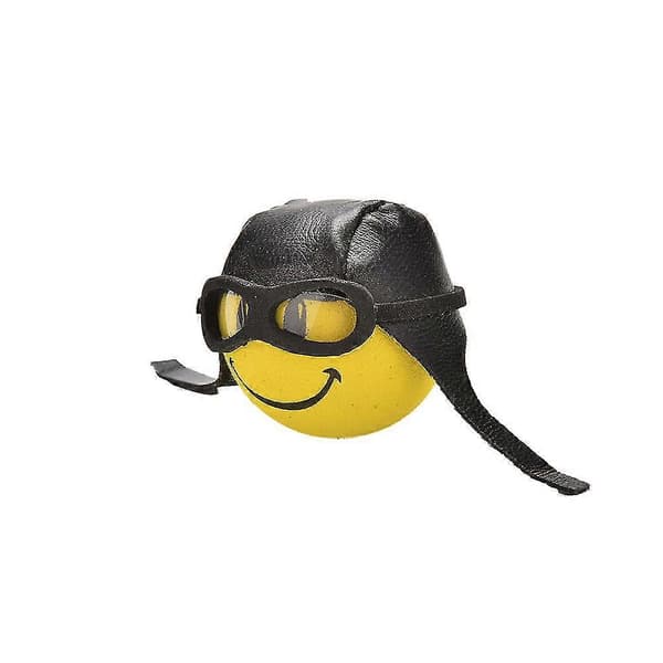 1 stk Pilot Antenne Topper Eva Dekorative Topper Baller For Biler