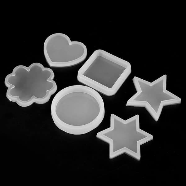 Pralinform Kupol Chokladform 14st - BWB 9410 Transparent