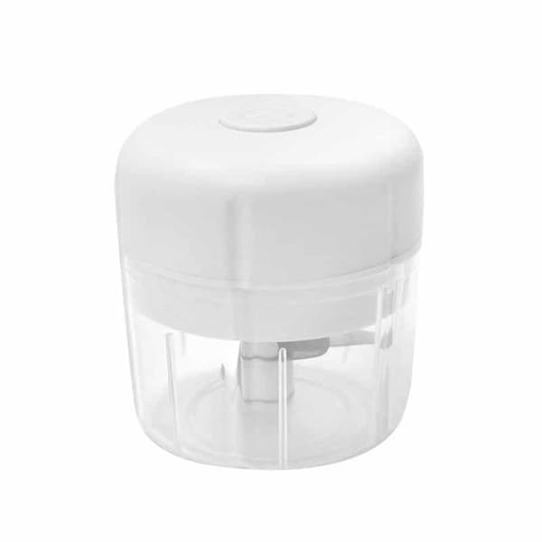 Rechargeable Mini Chopper (USB) 100 or 25 256 100 ml. Vit