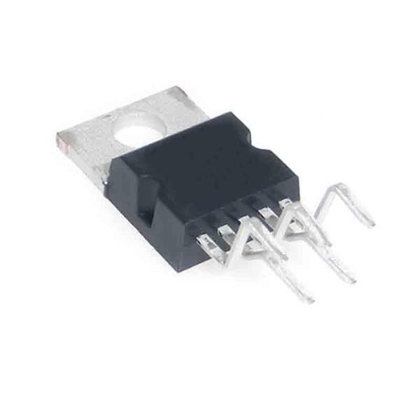 10PCS TDA2003 TDA2003A TO220-5 -