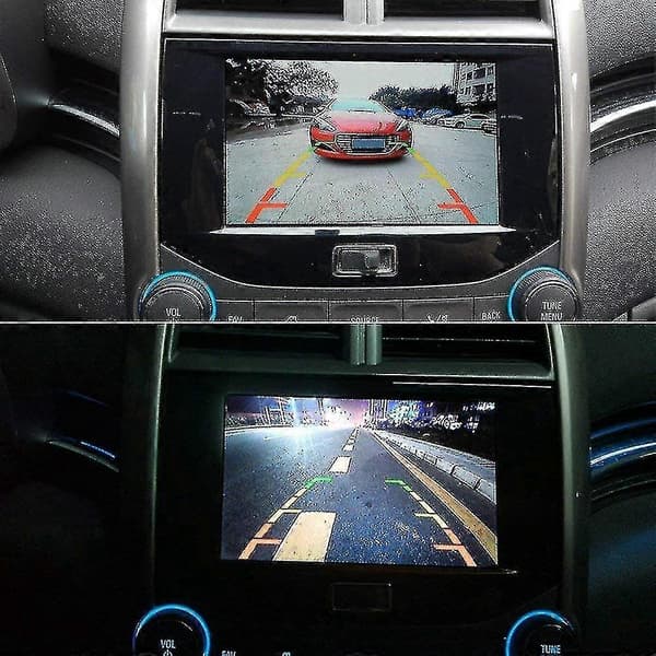 Rear View Camera for Volvo S80l/s40l/s80/s40/s60/v60/xc90 db