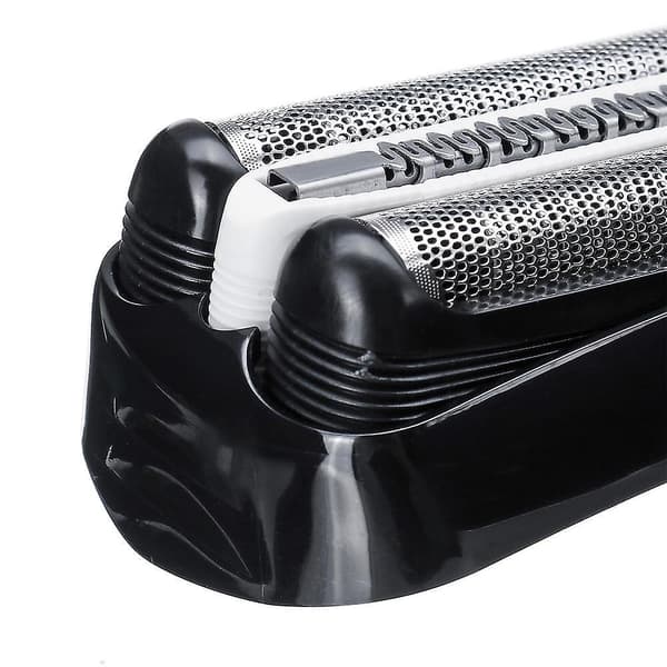 Udskiftningshoved til barbermaskine, til Braun 3-serie