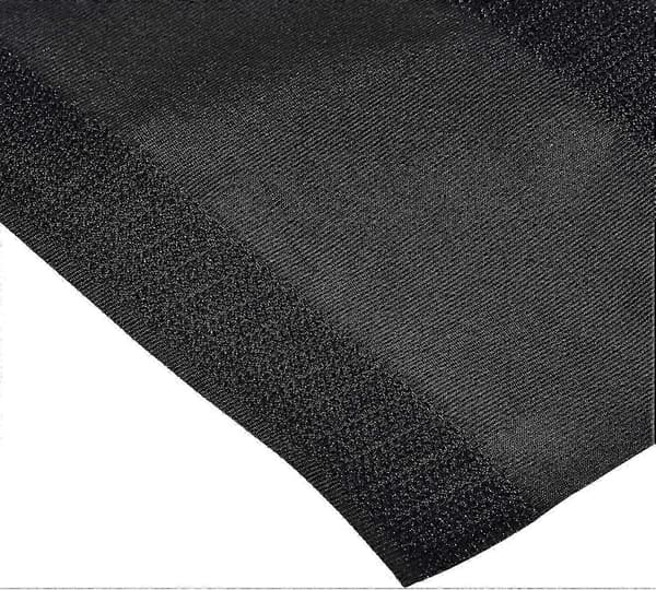 1 kpl kaapelipidike lattian kaapelisuoja
