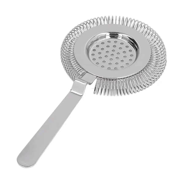 Cocktailsi Sprigg sølv