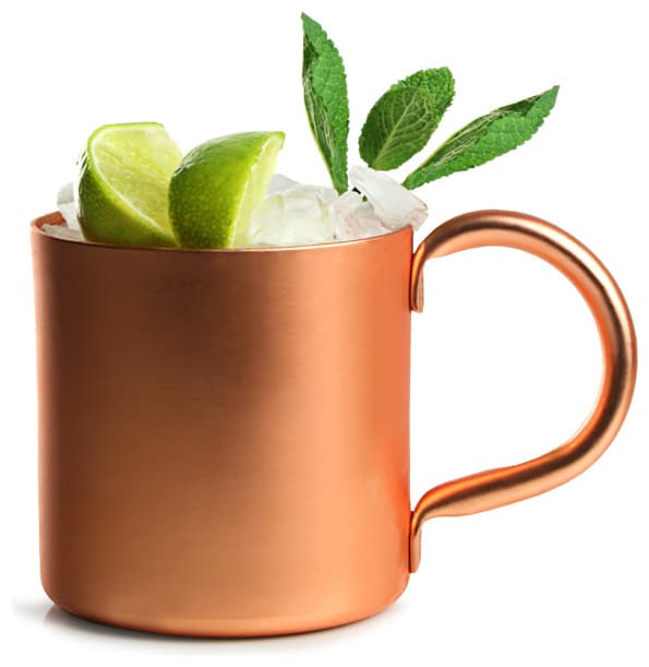 Muki kupari Moscow Mule 37