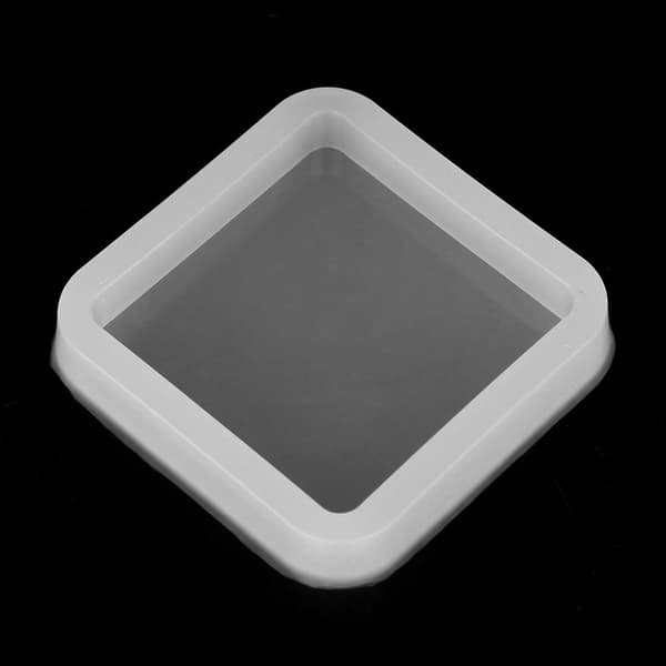 Pralinform Kupol Chokladform 14st - BWB 9410 Transparent