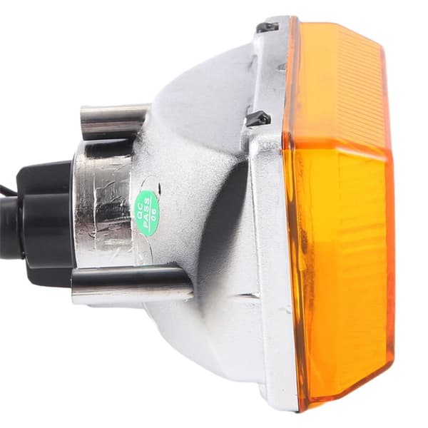 Bagbremselys Assy til UTV HS500 HS700 35250-115-0100