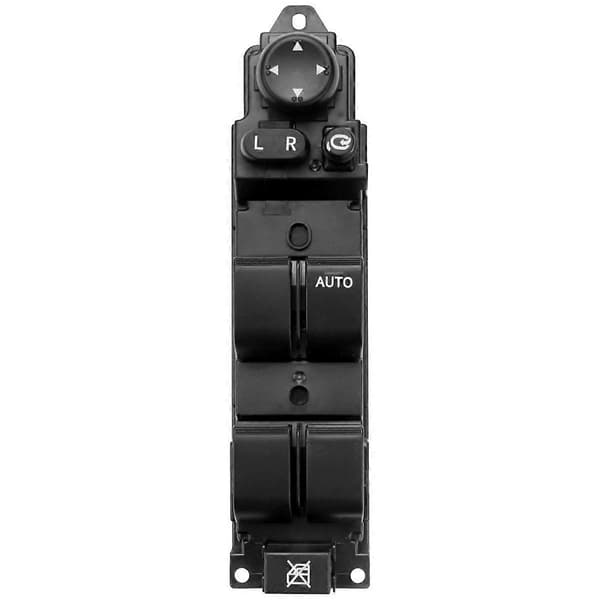 Ny RHD Drive Elhissbrytare Passer til 2 6 2008-2012 D652-66-350A