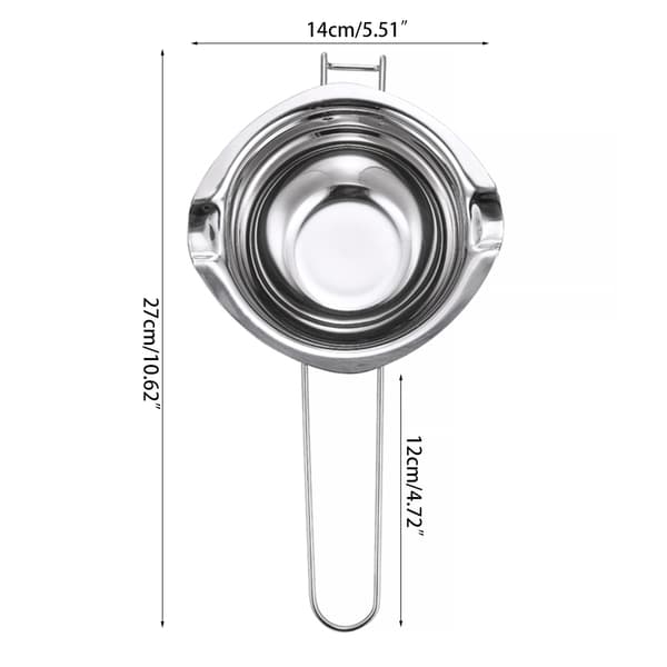 DIY Aromaterapi Termometer Verktøy for vekefremstilling