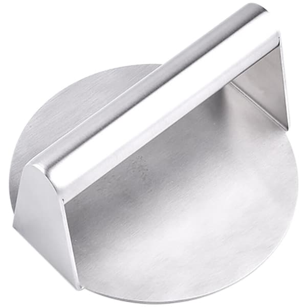 Hamburger Press, Round Hamburger Press, Grill Press Accessory Kit, Hamburger Machine and Press Fat