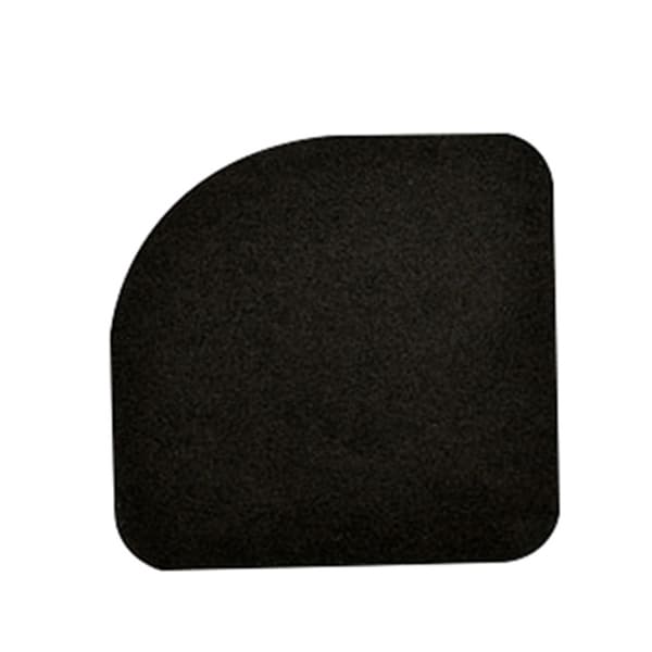 Anti-slip mat, non-slip mat, earthquake-proof refrigerator mat, flap