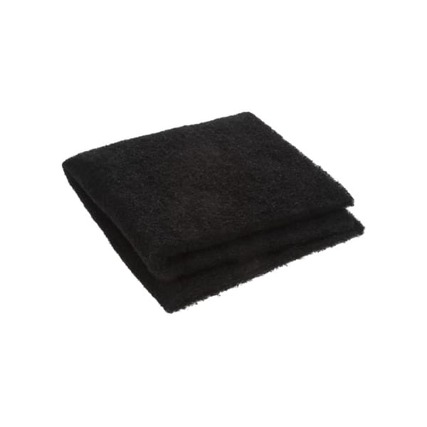 Universelt emhættefilter 335x355x10mm / køkkenemhættefilter / fedtfilter