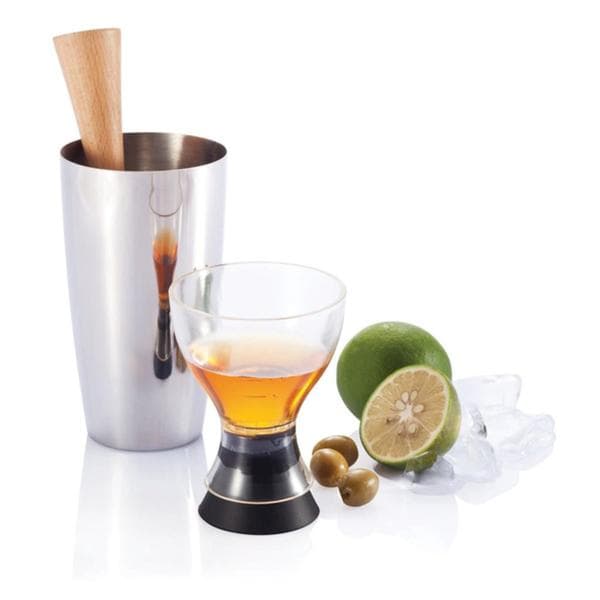Coctail-setti James - XD Design