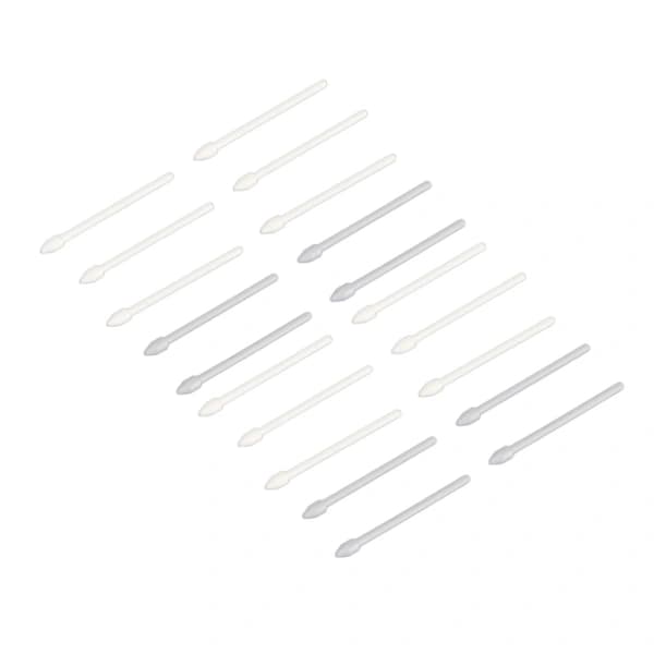 4-pak Erstatningsspidser til Stylus Pen til Samsung Galaxy S22 Ultra 5G