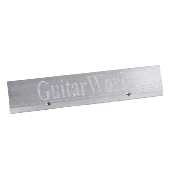 Guitar File for Nut, Crown, Slot, Luthier Repair, String Instrument Tool