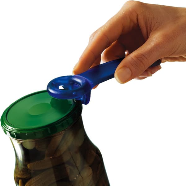 Anti-Freeze Lokkåpner – Oransje
