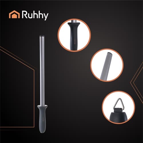 Diamond Knife Sharpener 207