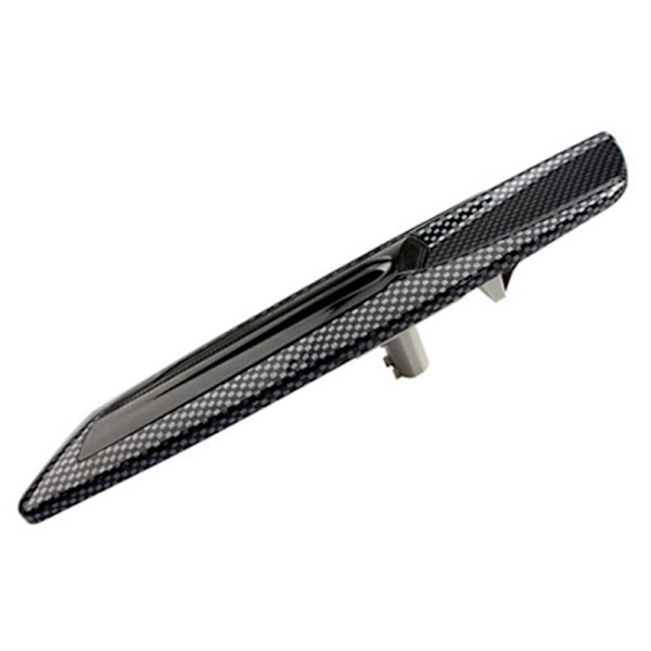 LED-sidemarkeringslys Sekventiel lampe - Dynamisk blinklys til 1 3 5 Serie E60 E61 E81 E82 E88 E90 E91