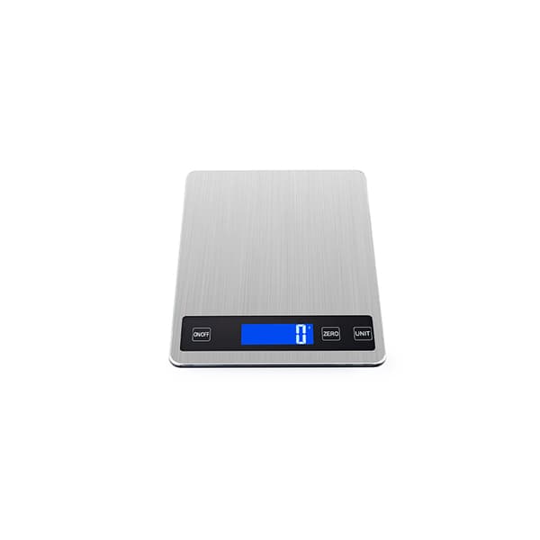 High-Precision Kitchen Scale for Baking - Accurate Measurements 656