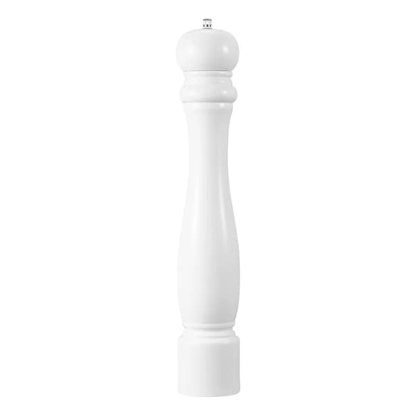 Dorre Salt & Pepper Mill Karou 40 cm Vit white