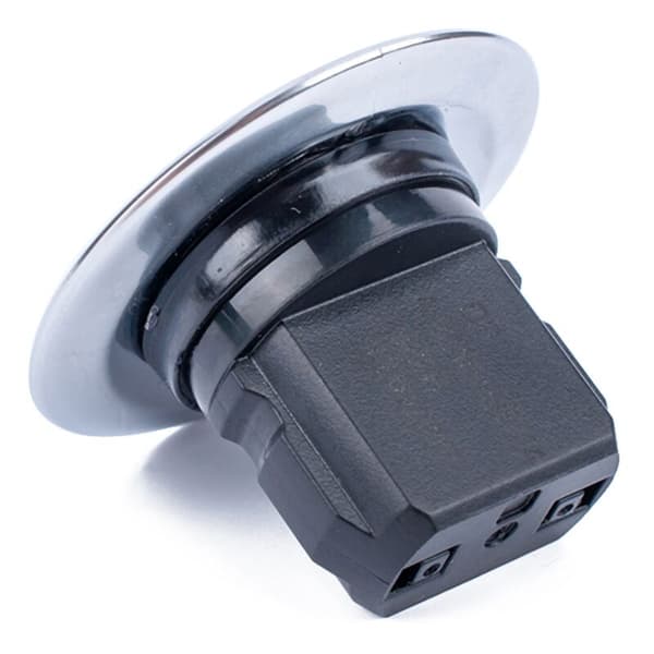 Keyless Start Stop Push Button Engine Ignition Switch Silver for W164 W205 W221 W176 W166 2215450714