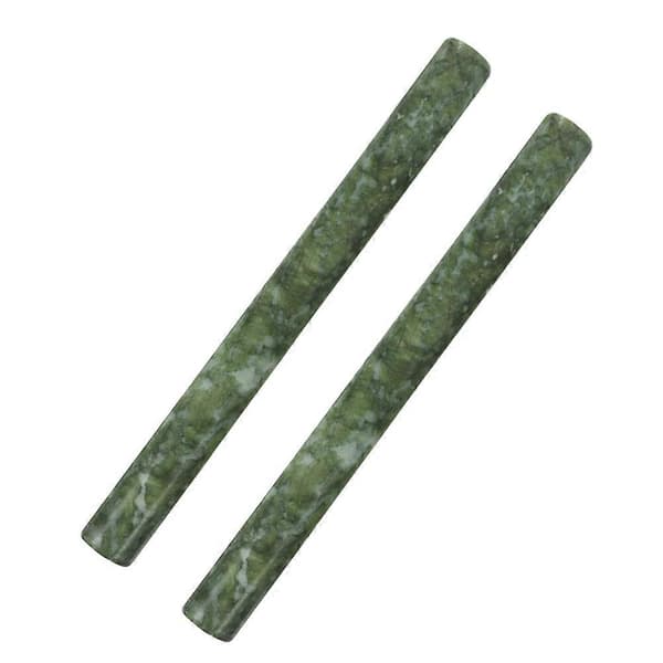 Marmor kagerulle til dejfremstilling Pizza Cooks 26cm 2stk
