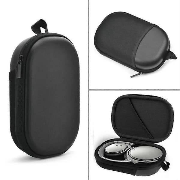 Bose Protective Storage Box Case for Bose QC20 QC25 QC30 QC35 QC45 Headphones Hard EVA Case