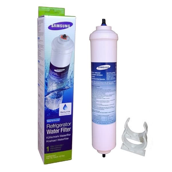 Samsung eksternt vandfilter Vit 260