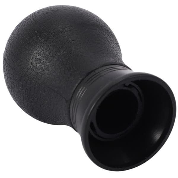 Gear Shift Knob Head Cover til 2010-2013 bil 5-trins MT