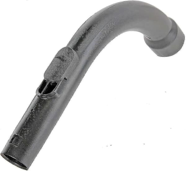 Buet ergonomisk håndtag til Miele Classic støvsuger, let greb design