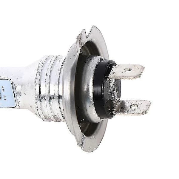 H7 LED Canbus frontlykt H7 LED nærlys 6000K IP 68 CSP 3570 LED-chips