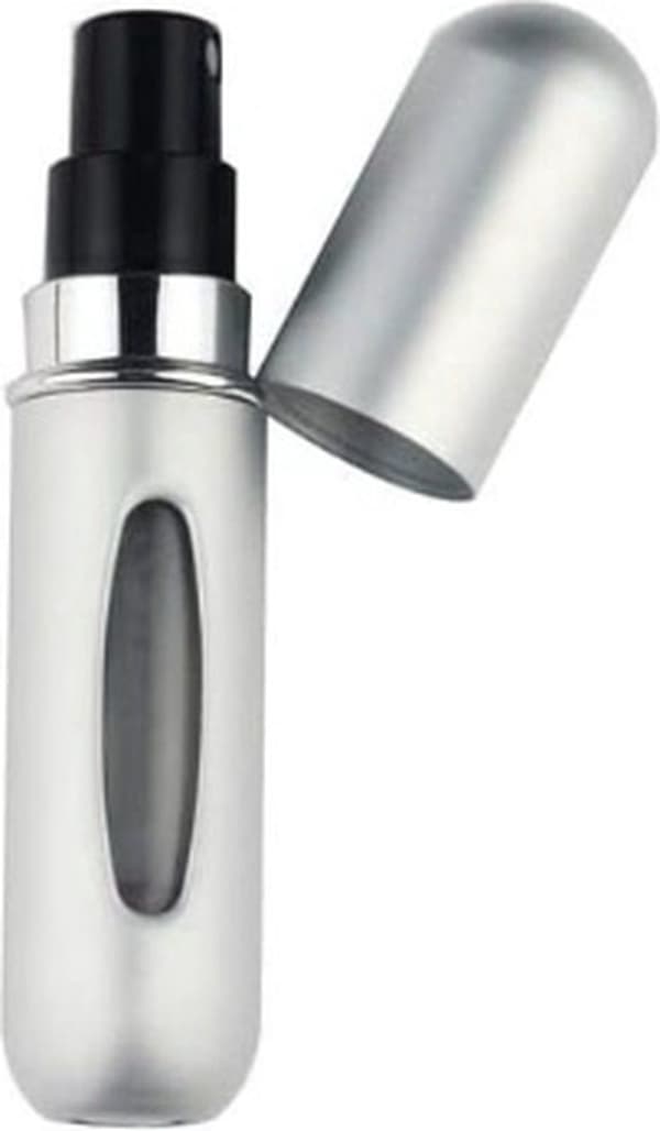 Go Go Gadget - Perfume Atomizer/Bottle - Refillable - High Quality - Durable - Easy to Use