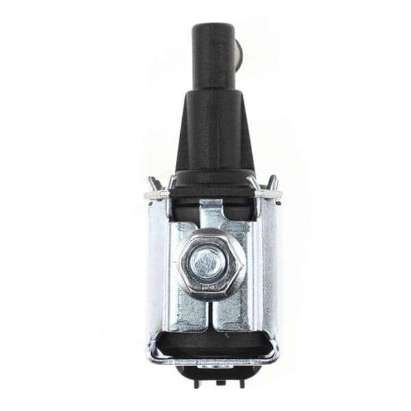 EGR Vakuumstyreventil Magnetventil Udluftningsbeholder til K5T48395 MR507781
