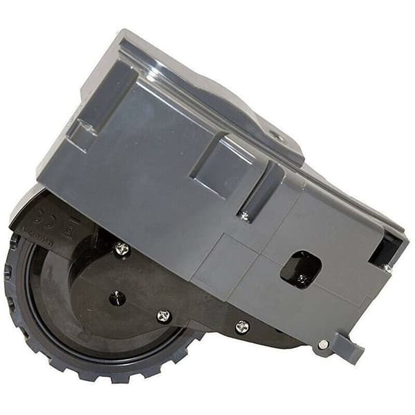Irobot 4420152 Roomba Series 500 600 700 800 900 Right Replacement Wheel Module, 1 Piece (Right Wheel)