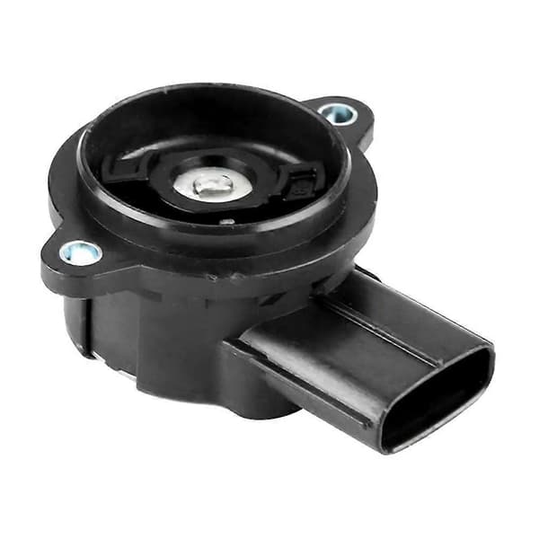 89457-52010 Bilkoblingssensor Gaspedalsensor til Yaris 2001-2014 192300-2130 192300-2100 Sort Svart