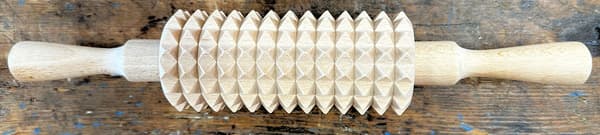 Kruskavel 29 cm Spegels
