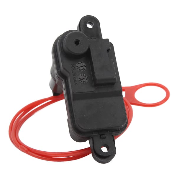 Bränslelock Actuator 8v0862153a Förbättrad Säkerhet Robust Bränslelock Actuator Ersättning För A1 A7 A8 Q3 Q7 A3 Rs3
