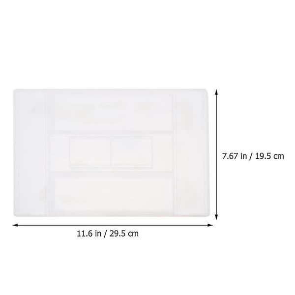 2 stk Dominoes Box Produksjonsform