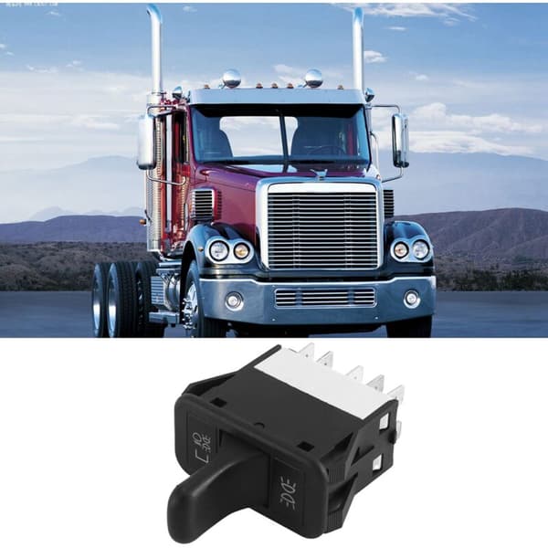 A06-30769-010 Hovedlysbryterkontroll Auto for Columbia 2001-2011