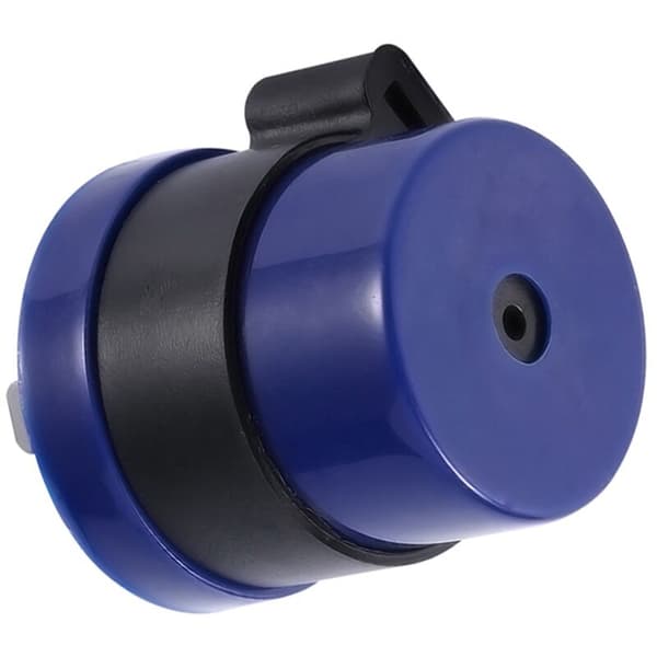 Blinklysrelæ, 2-polet motorcykelblinklysrelæ, 6-12V-FX-