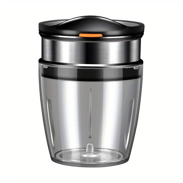 Multifunctional Stainless Steel Fruit & Vegetable Slicer for Salads & Smoothies