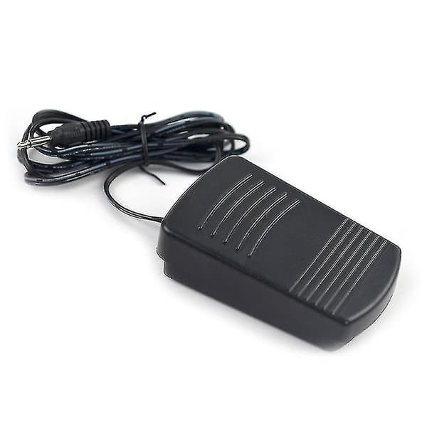 Foot Pedal Controller Universal Portable Home Sewing Machine Accessory