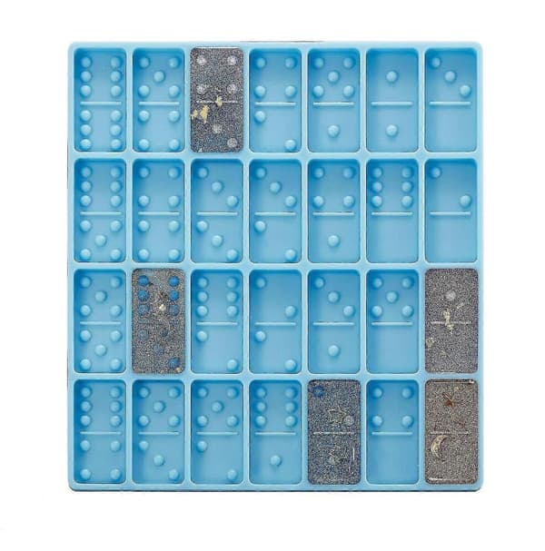 GETIT Form Kompatibel med Harpiksform Kompatibel med Epoxy C Form Form