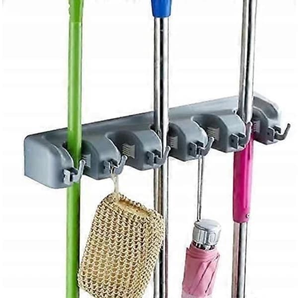 Korbi Redskapsholder, 5 Plasser