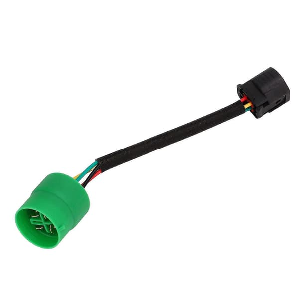 OBD0 OBD1 OBD2 Generatoradapter Jumperkabel til Civic Acura Integra 1988 til 1995