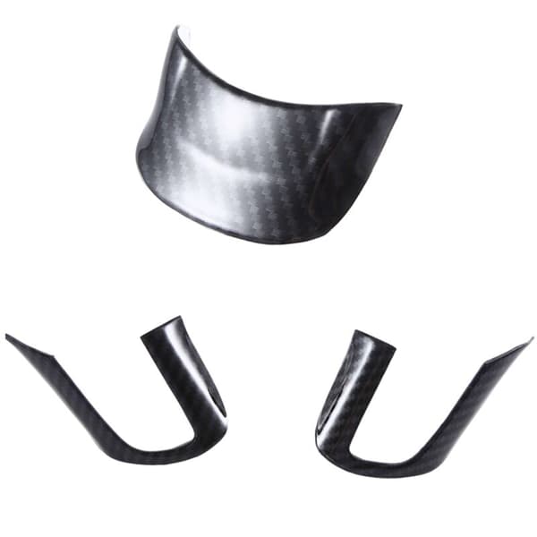 Til TT 2008-2014 ABS Fiber Ratdæksel Trim Styling Tilbehør