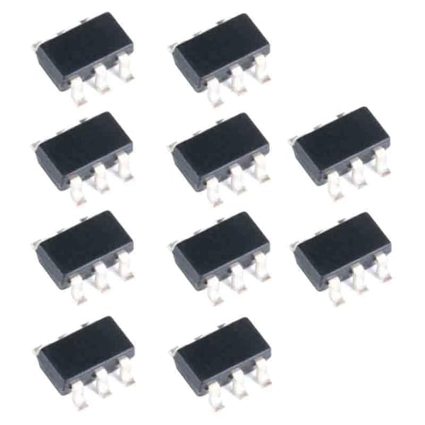 10PCS SX1308 B628 SOT23-6 -