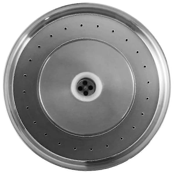 Kompatibel med Vertuo Next Rustfrit Stål Kapsel Vertuoline Genopfyldeligt Kaffefilter, a