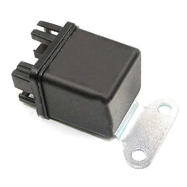 Bil 12V Relæ Gløderørssystem Til Mr8b-451 Mm43128202 Mm43128201